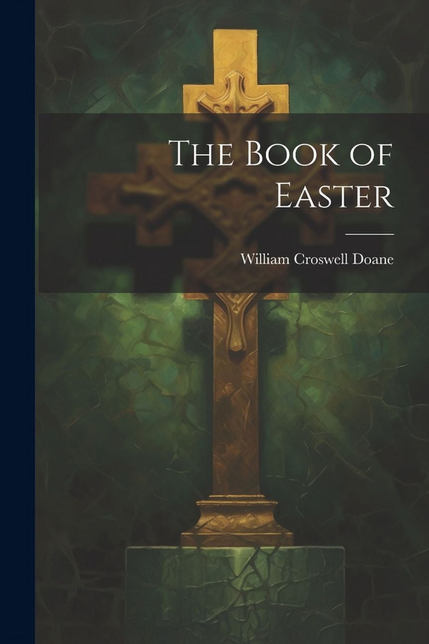 The Book of Easter (Paperback)