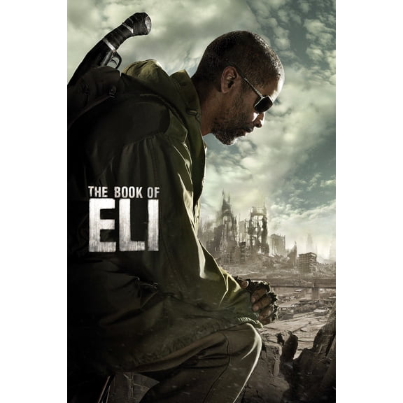 The Book of Eli (DVD) Box Set