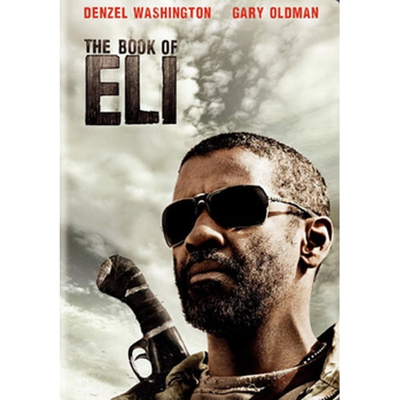 Pre-Owned The Book of Eli [DVD]