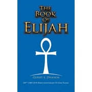 The Book of Elijah, Paperback