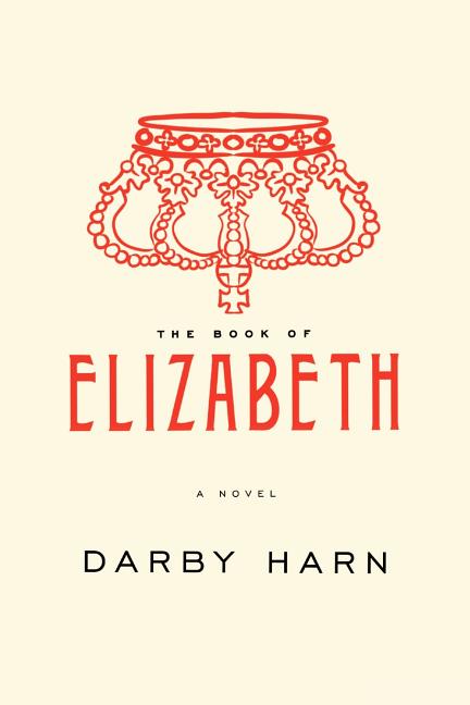 The Book of Elizabeth - Walmart.com