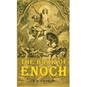 The Book of Enoch, Hardcover