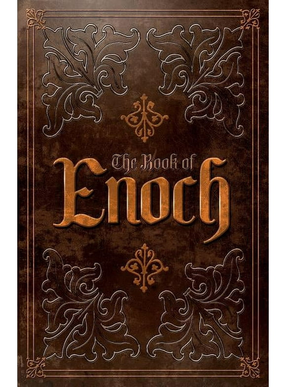 The Book of Enoch (Hardcover)