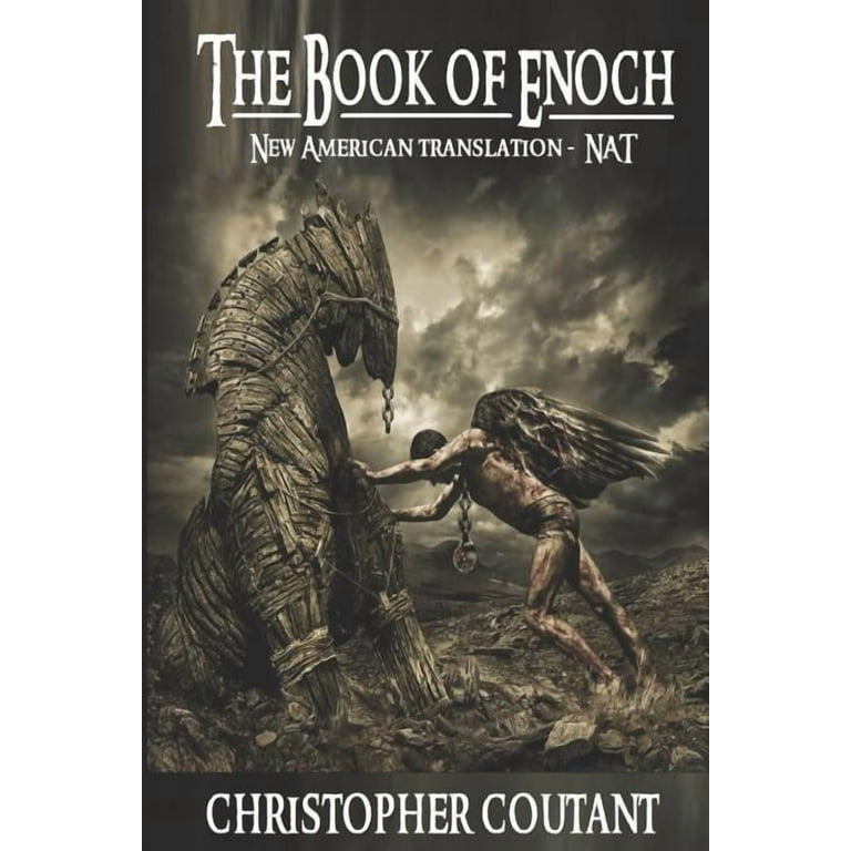 The Book of Enoch (Nat): New American Translation, (Paperback