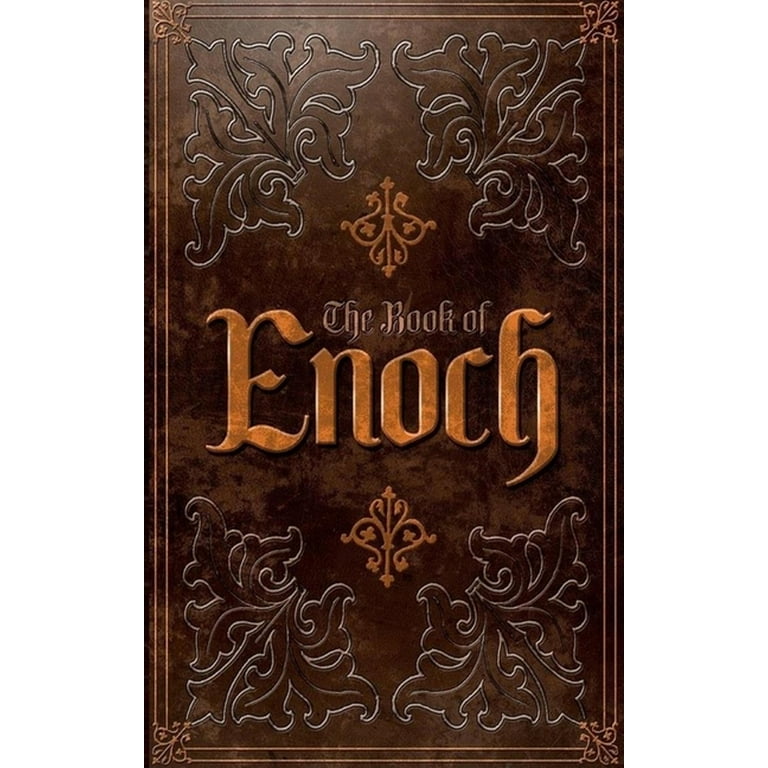 洋書 the book of E The Book of Enoch Complete Collection in English Translation