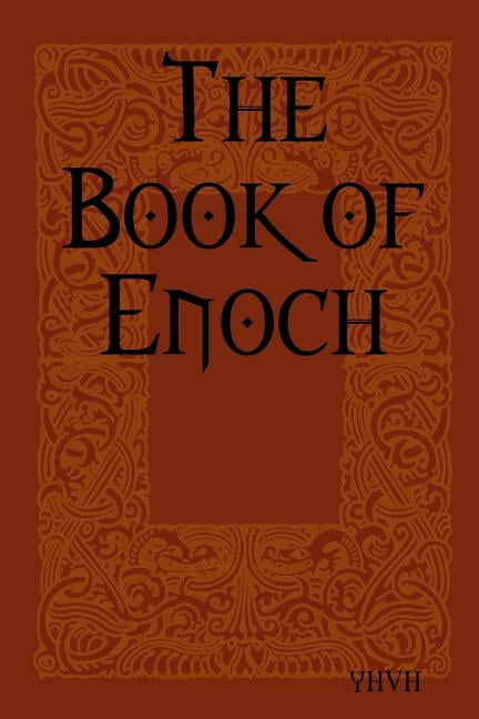 The Book of Enoch (Paperback) - Walmart.com