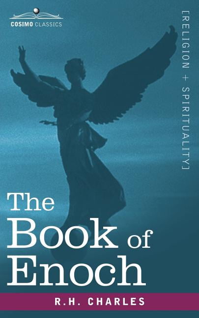 The Book of Enoch Paperback