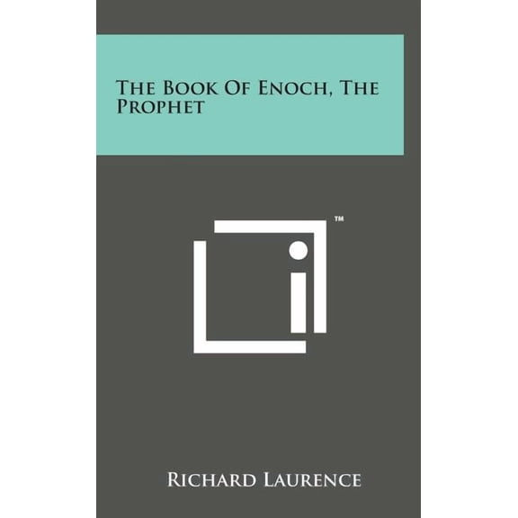 The Book of Enoch, the Prophet (Hardcover)