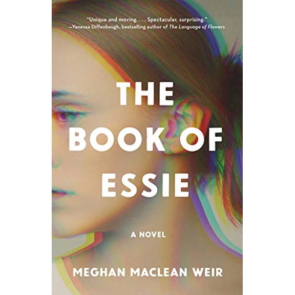 Pre-Owned The Book of Essie, 9780525436072, 0525436073, Paperback, Reprint edition