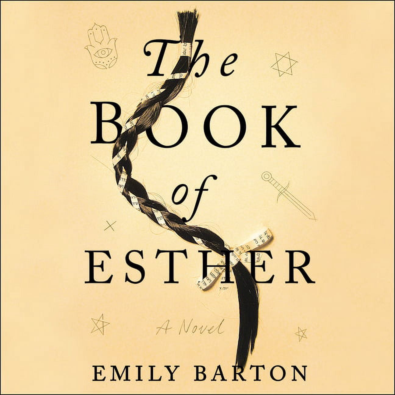 The Book of Esther (Audiobook)