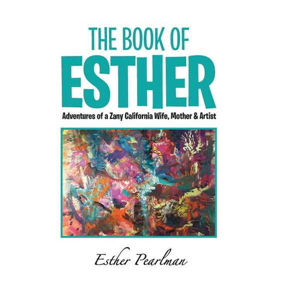 The Book of Esther (Hardcover)