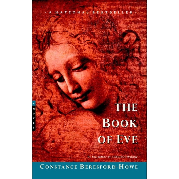 The Book of Eve (Paperback)
