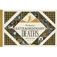 thumbnail image 1 of Pre-Owned Pre-Owned Book of Extraordinary Deaths, The True Accounts of Ill-Fated Lives Paperback, 1 of 1