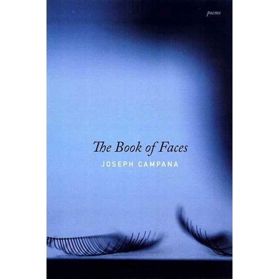 The Book of Faces: Poems