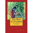 thumbnail image 1 of The Book of Fire : The Keys of Everland, 1 of 1