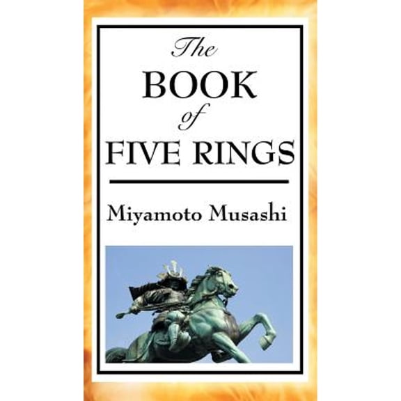 The Book of Five Rings (Hardcover)