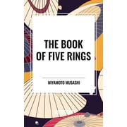 Book of Five Rings, Hardcover