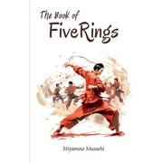 The Book of Five Rings, Paperback