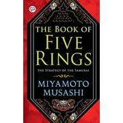 The Book of Five Rings, Paperback
