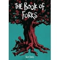 thumbnail image 1 of Pre-Owned The Book of Forks (Paperback) by Rob Davis, 1 of 1