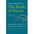 thumbnail image 1 of The Book of Forms : A Handbook of Poetics, Including Odd and Invented Forms, Revised and Expanded Edition (Paperback), 1 of 1