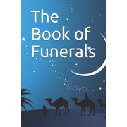 The Book of Funerals Paperback