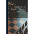 thumbnail image 1 of The Book of Games for Boys and Girls: How to Lead and Play Them, (Hardcover), 1 of 1