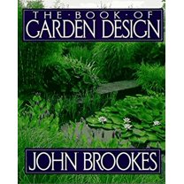 Pre-Owned The Book of Garden Design (Hardcover) 0025166956 9780025166950