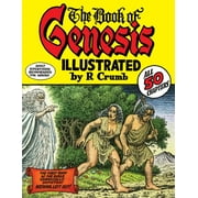 The Book of Genesis, Hardcover