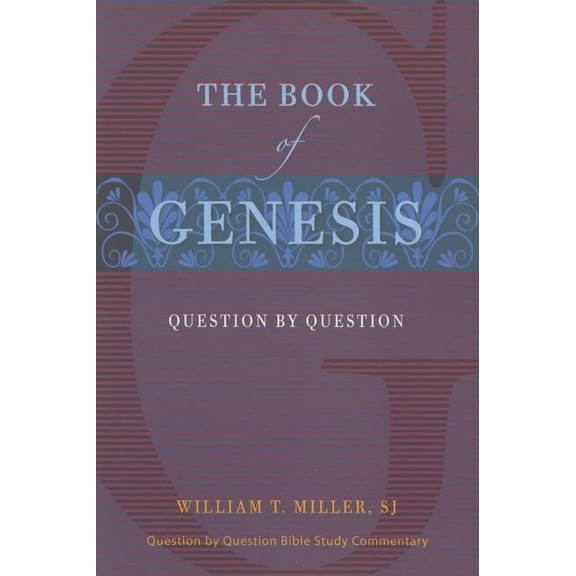 Pre-Owned The Book of Genesis (Paperback)