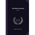 thumbnail image 1 of The Book of Genesis; Volume 1 (Paperback), 1 of 1