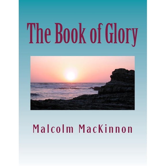 The Book of Glory