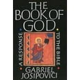 thumbnail image 1 of Pre-Owned The Book of God: A Response to the Bible (Hardcover) 0300043201 9780300043204, 1 of 1