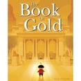 thumbnail image 1 of Pre-Owned The Book of Gold (Library Binding) 0553510789 9780553510782, 1 of 1