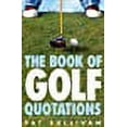 thumbnail image 1 of The Book of Golf Quotations, 1 of 1