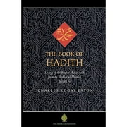 The Book of Hadith Paperback