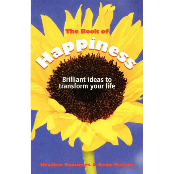 The Book of Happiness (Paperback)