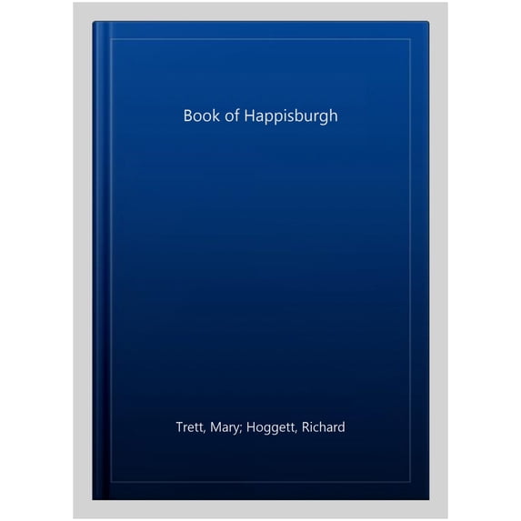 Book of Happisburgh