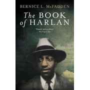 The Book of Harlan - Bernice L. McFadden