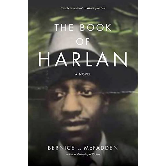 Pre-Owned The Book of Harlan (Paperback) 1617754463 9781617754463