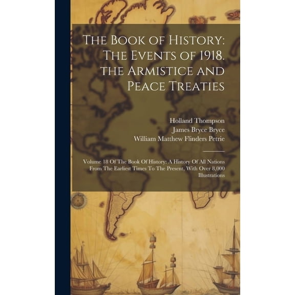 The Book of History (Hardcover)