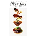 thumbnail image 1 of Pre-Owned The Book of Hot and Spicy Foods (Paperback) 0895866420 9780895866424, 1 of 1