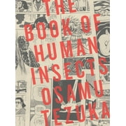 The Book of Human Insects (Paperback)
