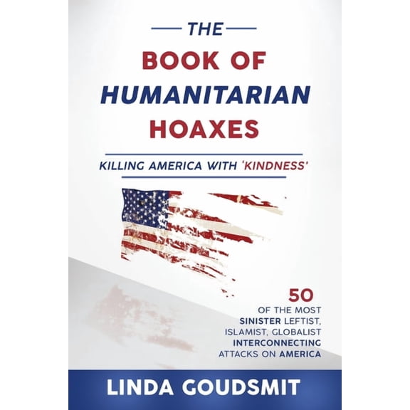 The Book of Humanitarian Hoaxes (Paperback)