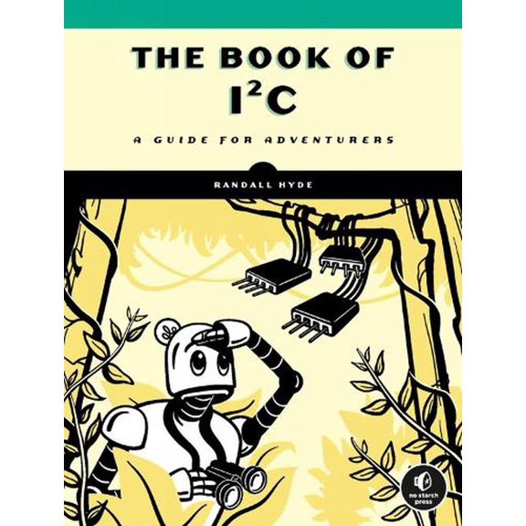 The Book of IC : A Guide for Adventurers (Paperback)