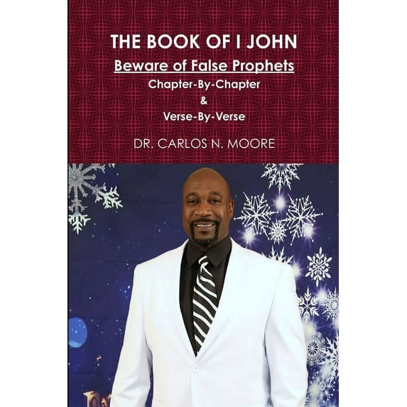 The Book of I John, (Paperback)