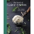 thumbnail image 1 of Pre-Owned The Book of Ice Cream (Hardcover) by Lydia Capasso, Simone De Feo, 1 of 1
