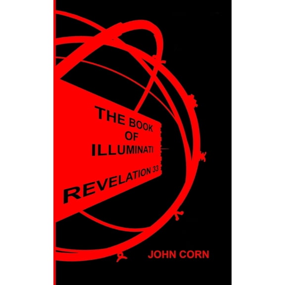 The Book of Illuminati Revelation 33, (Paperback)