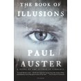 thumbnail image 1 of Pre-Owned The Book of Illusions: A Novel Paperback, 1 of 1