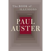 The Book of Illusions, Paperback